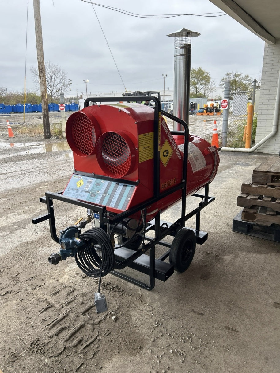 2024 CAMPO EB600G-RE3
