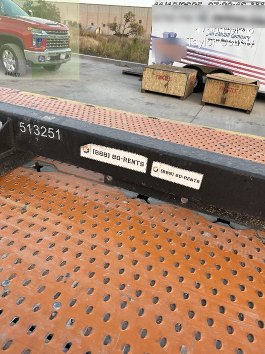 2025 ARROW MATERIAL HANDLING CE60-TH-STP