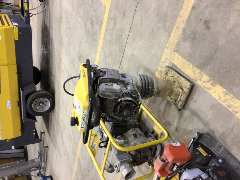 2020 WACKER NEUSON BS60-4As