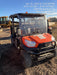2022 KUBOTA RTV-X1140W-H (Canopy)