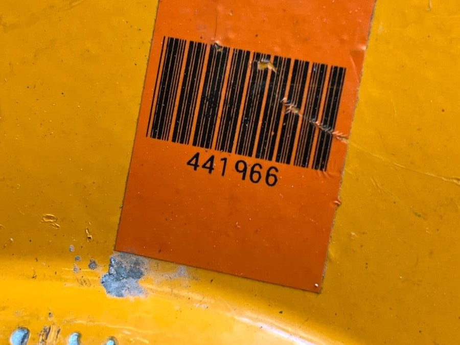 2024 HARRINGTON CF030-20