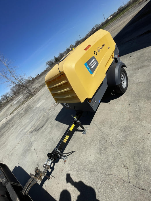 2023 ATLAS COPCO XAS188 CWK