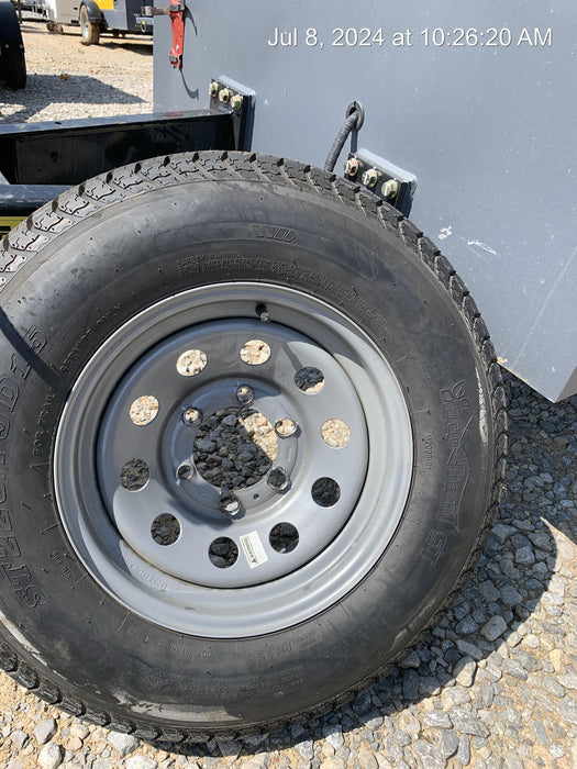 2024 ATLAS COPCO XAS 400-200 PACE PFF