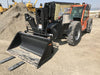 2019 ARROW MATERIAL HANDLING Telehandler Bucket Pin-On