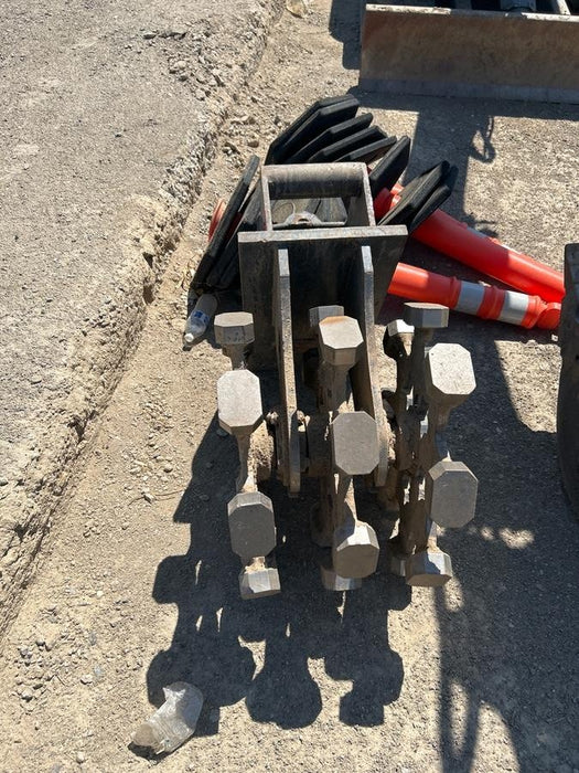 2022 STEEL UNLIMITED SUIME18CW