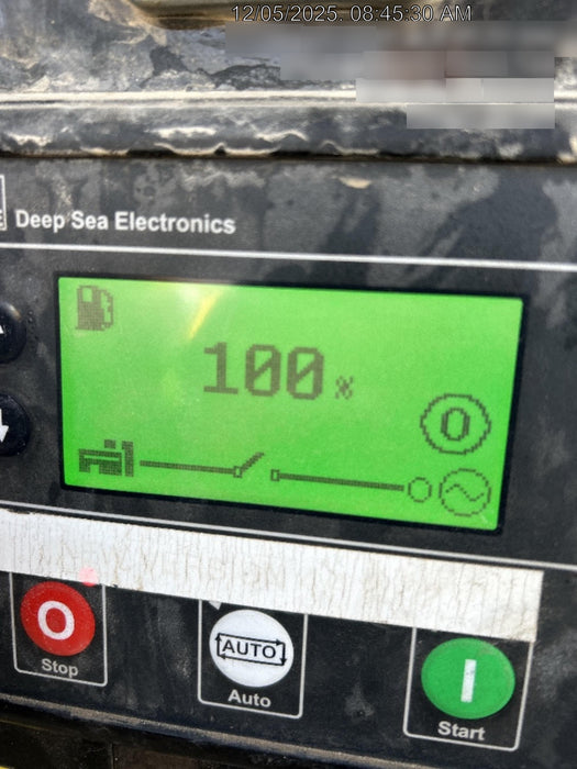 2023 ATLAS COPCO QAS25 CWK