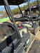 2023 Club Car CA1700D Canopy, Diesel, 4 Passenger