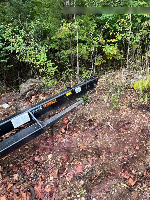 2024 STAR INDUSTRIES M1360B - Star JIB Boom