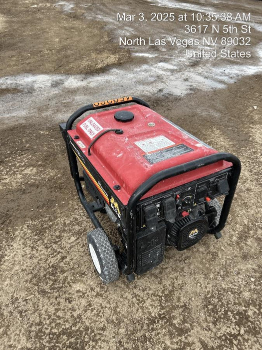 2024 MI-T-M GEN-6500-0MM1