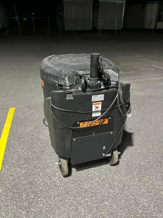 2022 POWER BREEZER PB4BASE