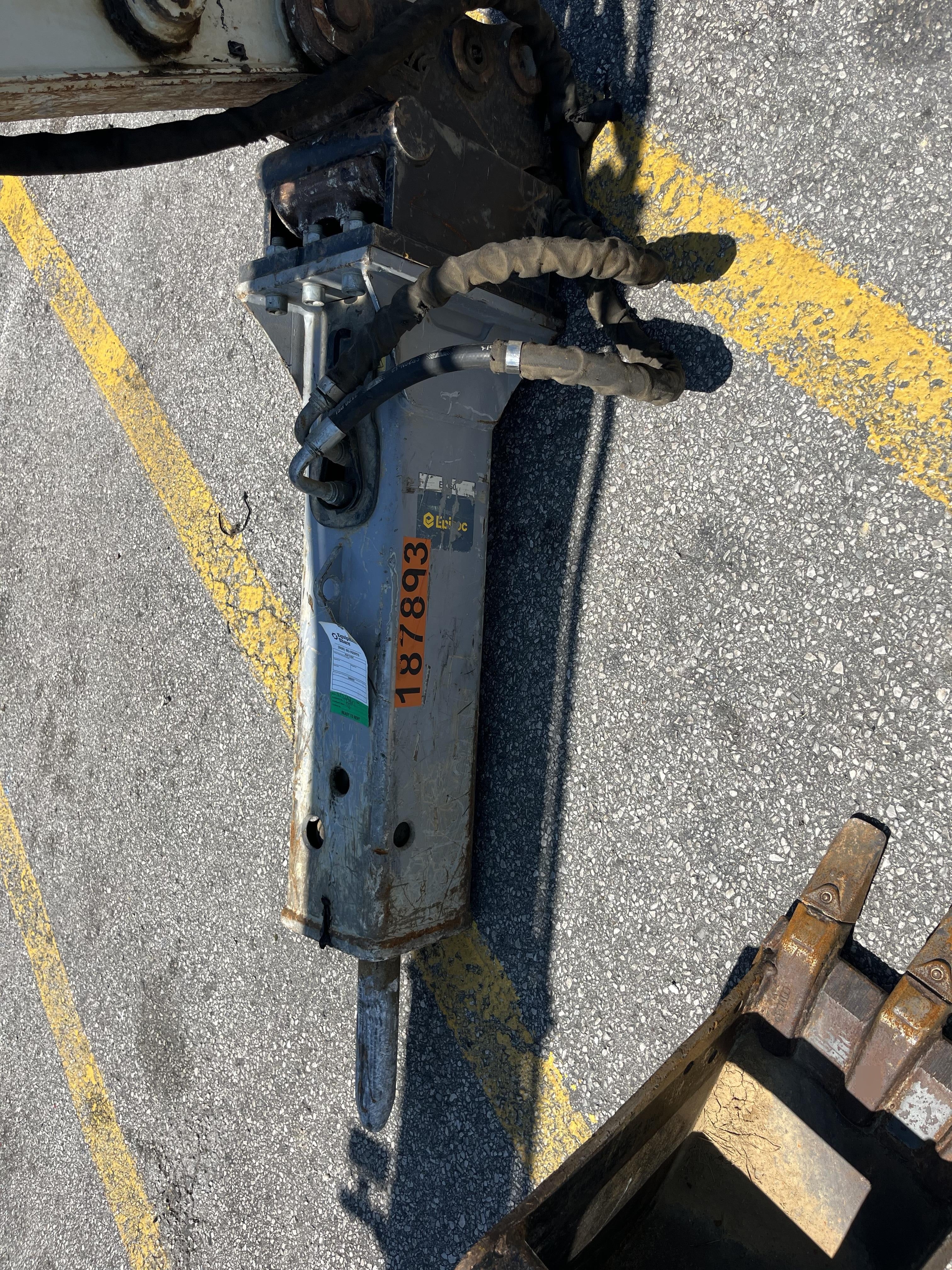2021 EPIROC EC60T
