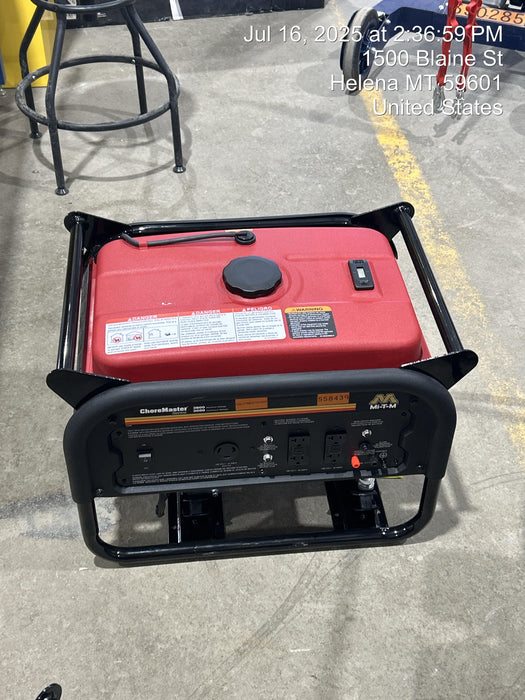 2025 MI-T-M GEN-3600-0MM0