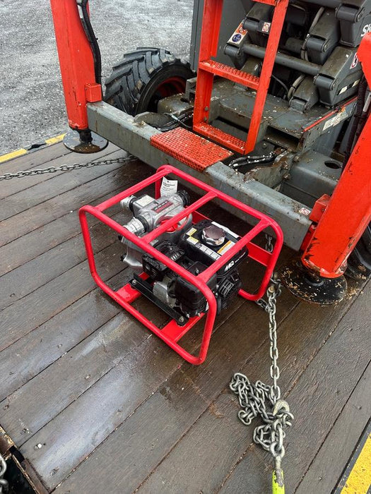 2023 MULTIQUIP QP2TH