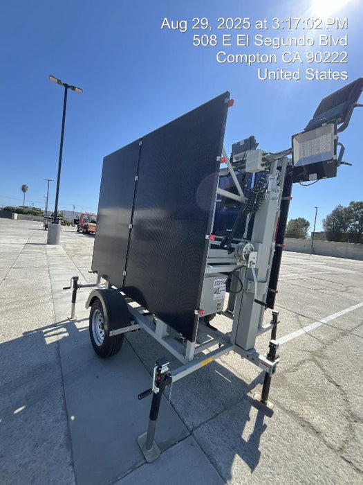 2025 PROGRESS SOLAR SOLUTIONS Helios-2XP