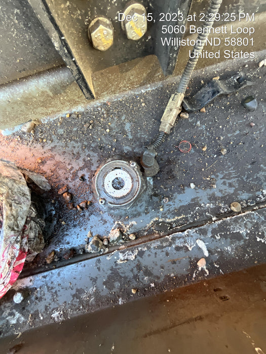 2023 PREMIER PUMP 8NHTH-RP-DC13