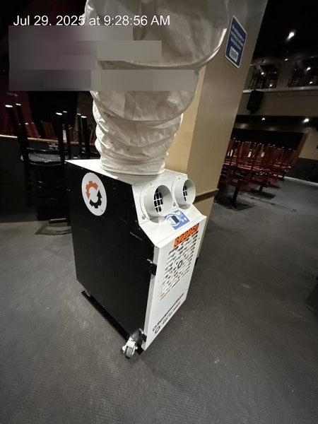 2023 KWIKOOL KPAC1411-2