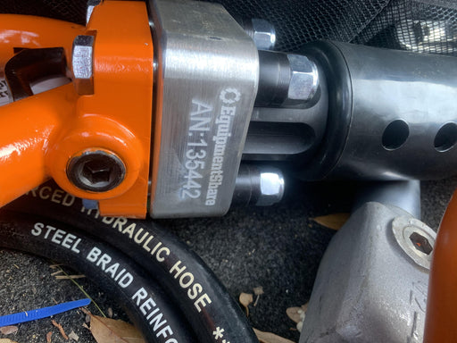 2021 MICHIGAN PNEUMATIC MP-MOTOC-375-ITD