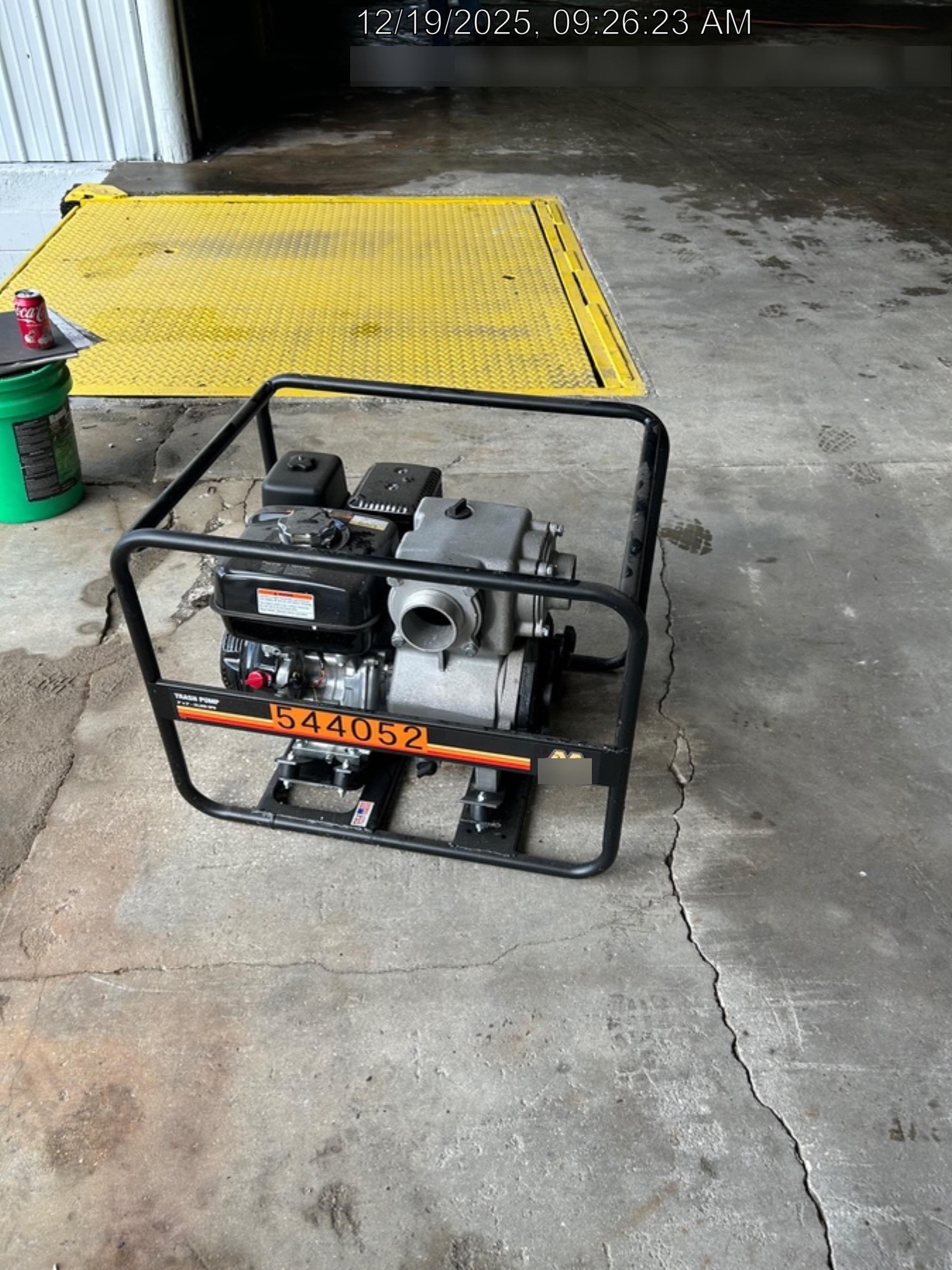 2025 MI-T-M WTP-T03-0MGH