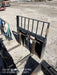 2021 PALADIN 48" Pallet Fork Assembly