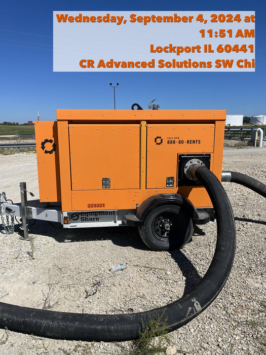 2022 PIONEER SAPP66S12L71-TD2.9L4