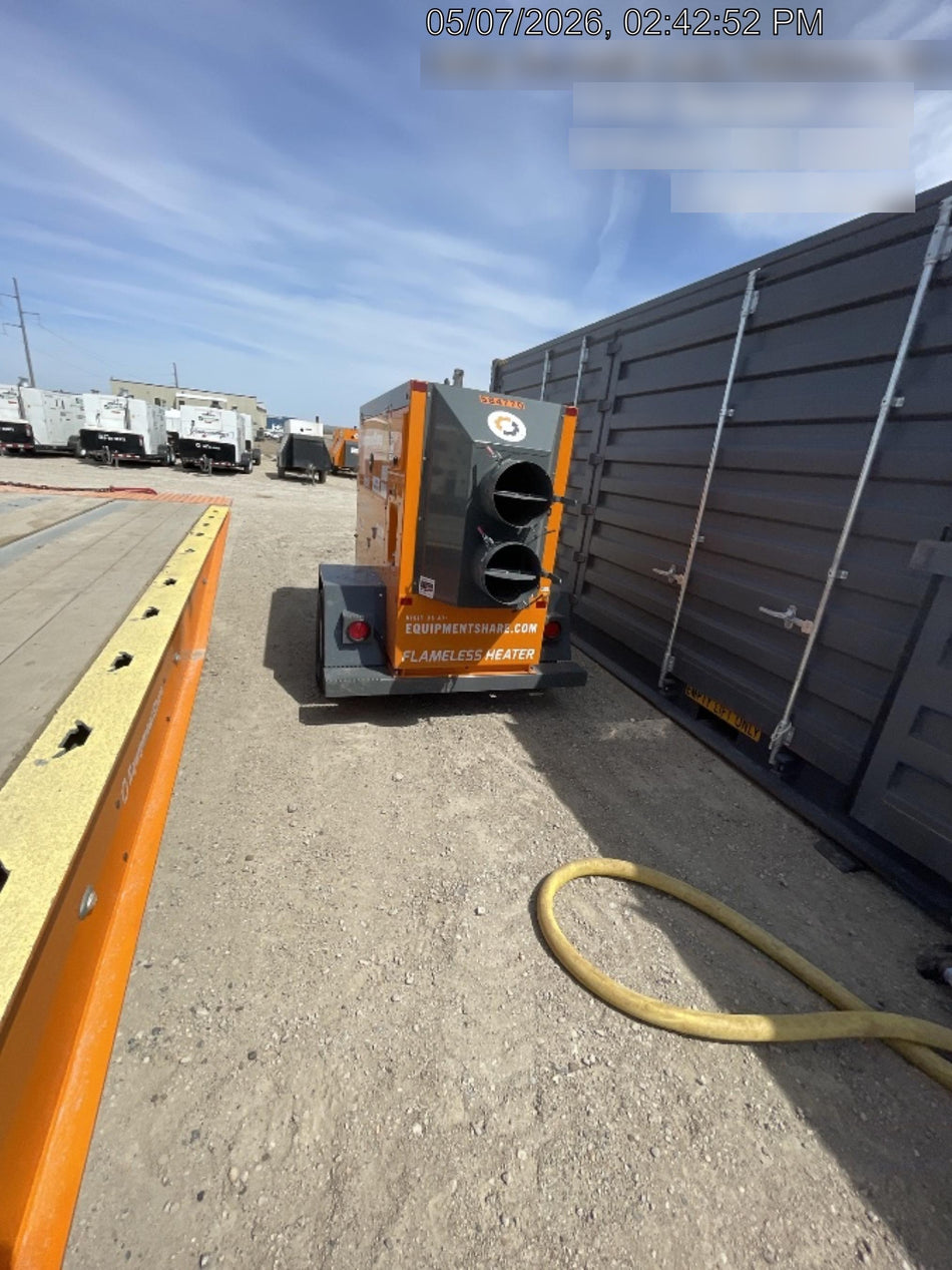 2025 THERM DYNAMICS TD625