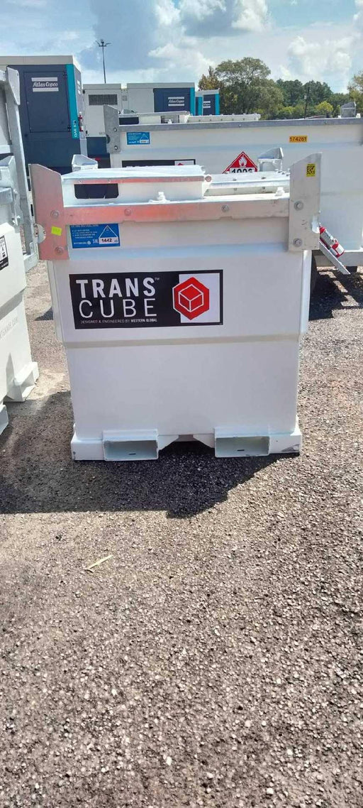 2022 WESTERN GLOBAL 10TCG-ES-12VFHK