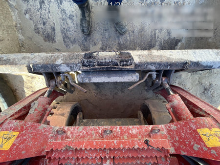 2023 SOLESBEE SPF-48