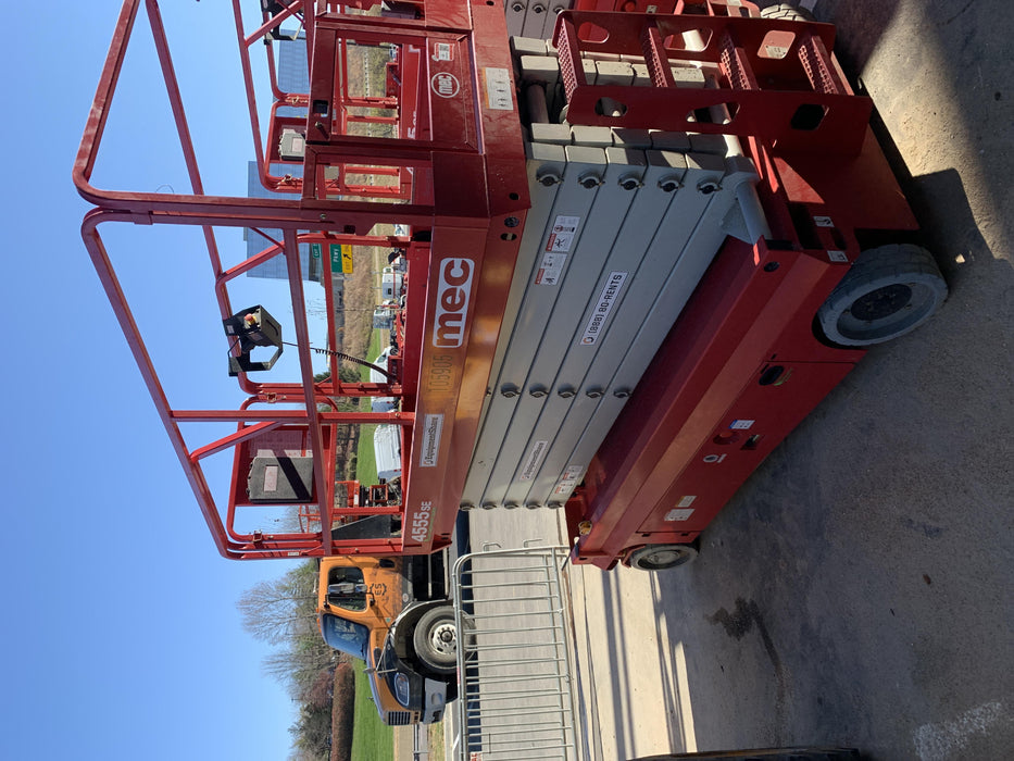 2020 MEC 4555SE