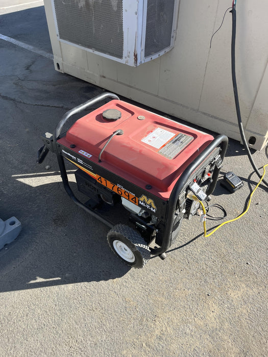 2024 MI-T-M GEN-6500-0MM1