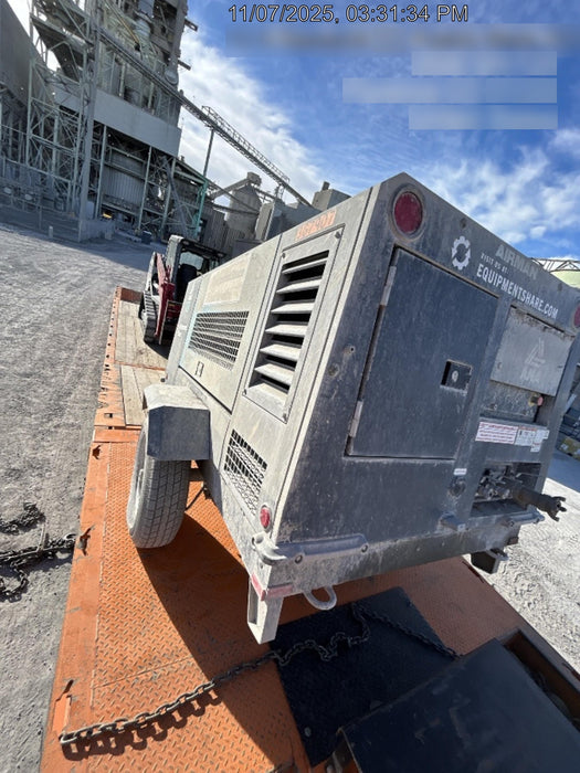 2023 AIRMAN PDSF375DP-6E1