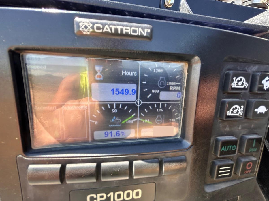 2023 PREMIER PUMP 8NHTH-RP-DC13