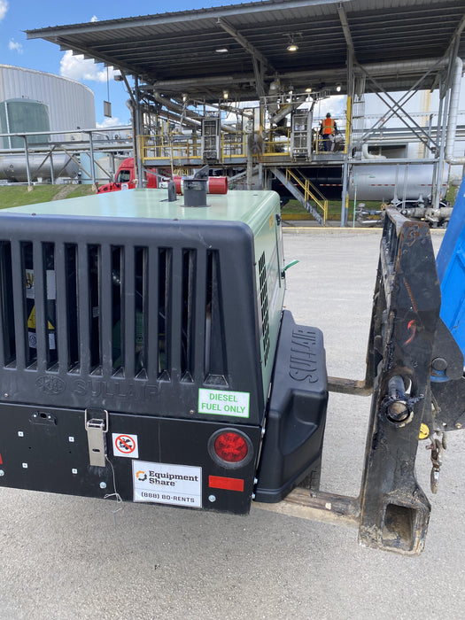 2021 SULLAIR 185D-DPQ KU4F