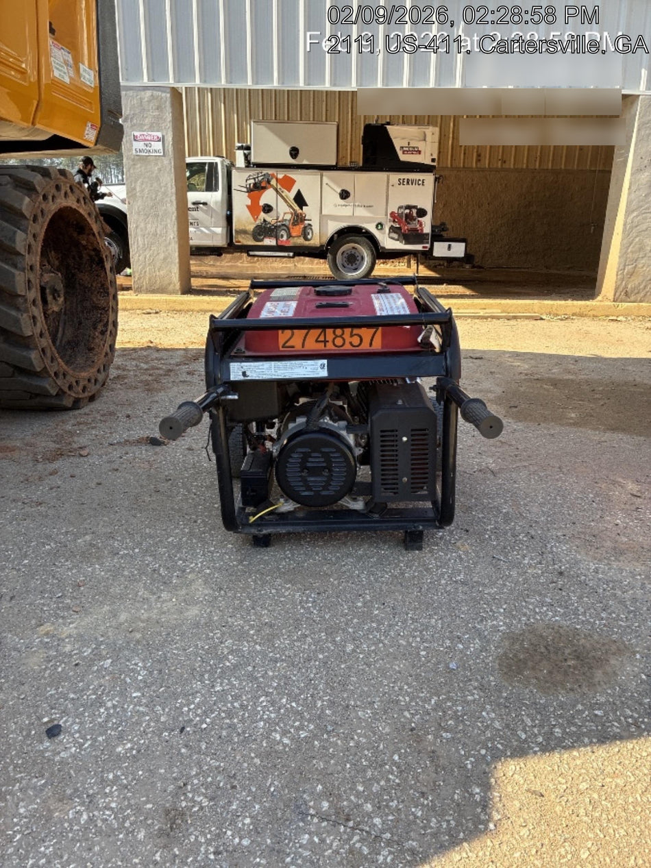2022 MI-T-M GEN-8000-0MME