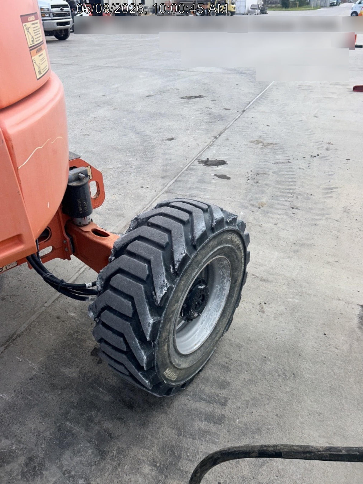 2019 JLG 450AJ