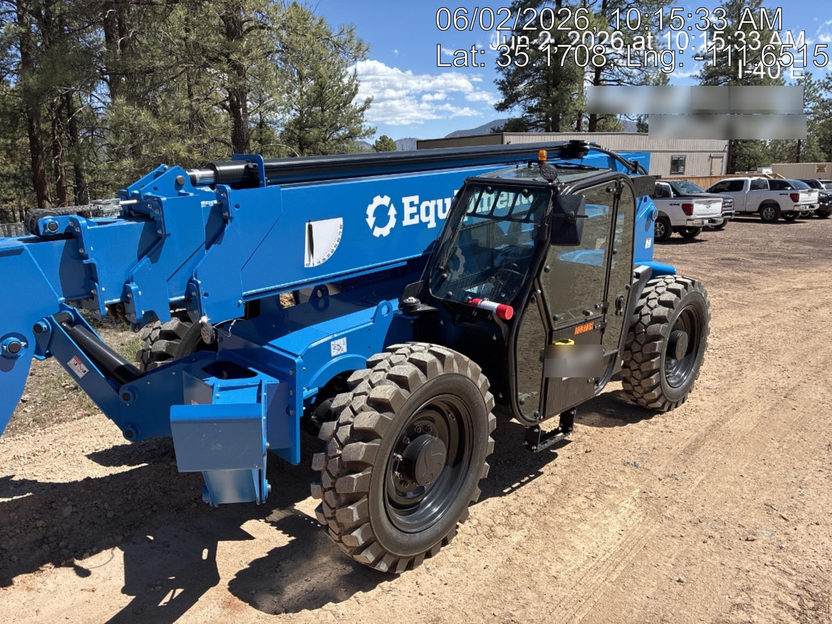 2026 GENIE GTH-1056