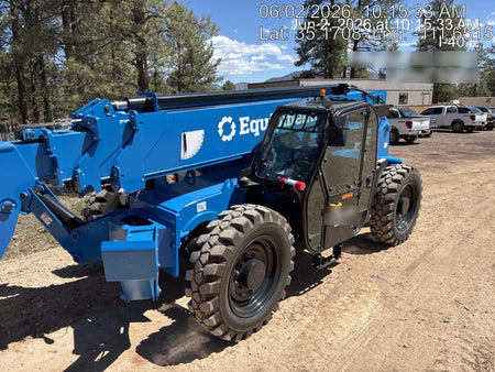 2026 GENIE GTH-1056