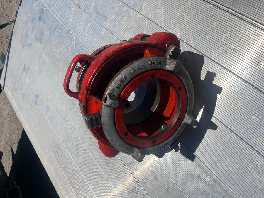 2024 RIDGID 161