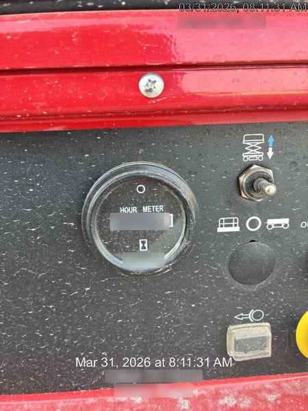 2026 MEC Micro 19-XD