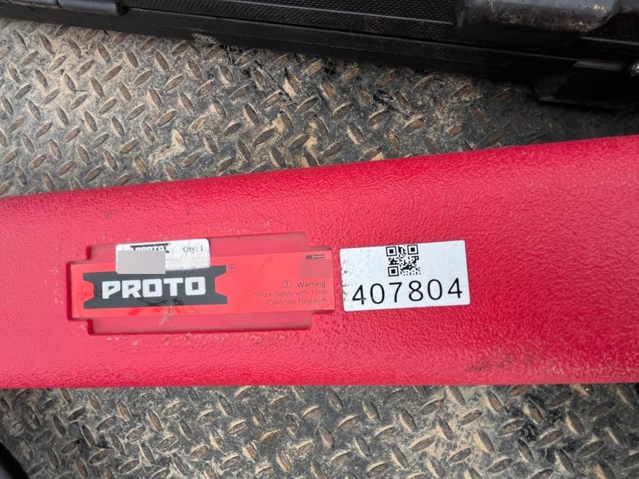2024 PROTO J6020AB