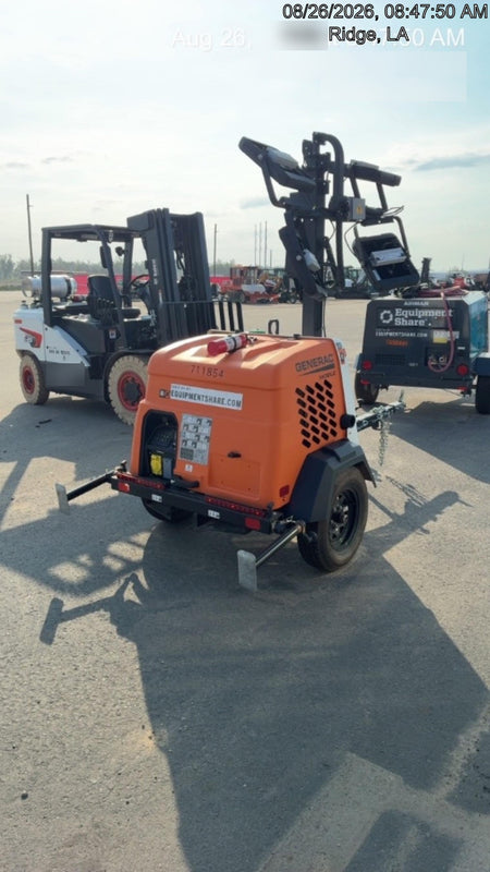 2026 GENERAC MLTS-4