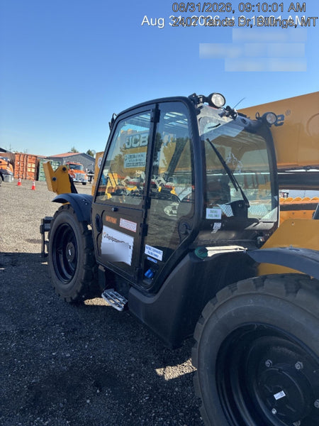 2026 JCB 510-56