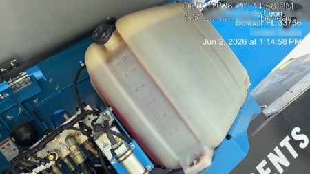 2026 GENIE S-85 HF