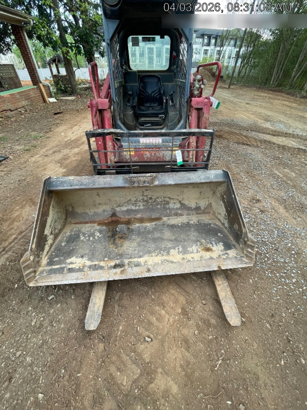2022 ARROW MATERIAL HANDLING 60" Pallet Forks - Arrow