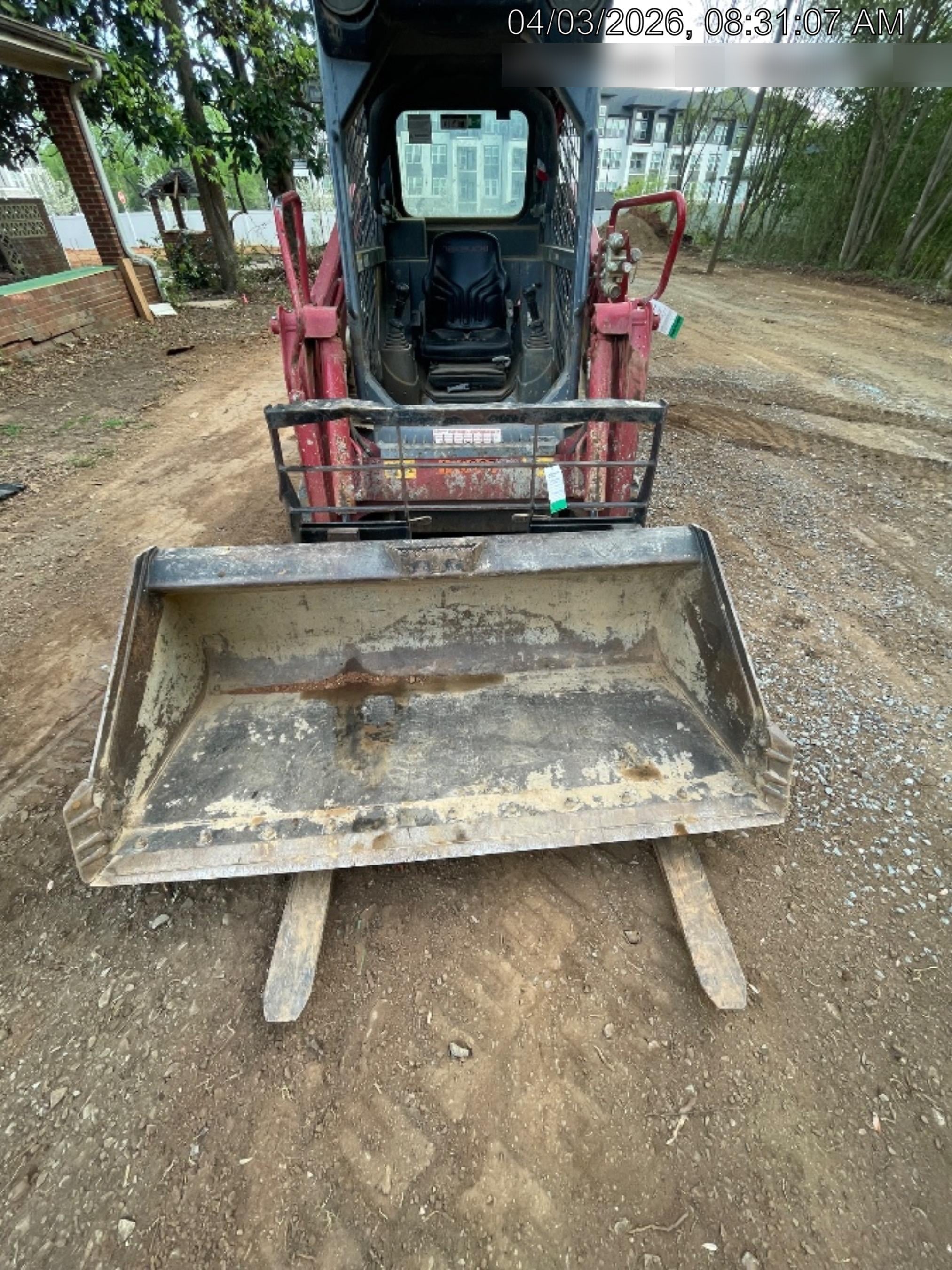 2022 ARROW MATERIAL HANDLING 60" Pallet Forks - Arrow