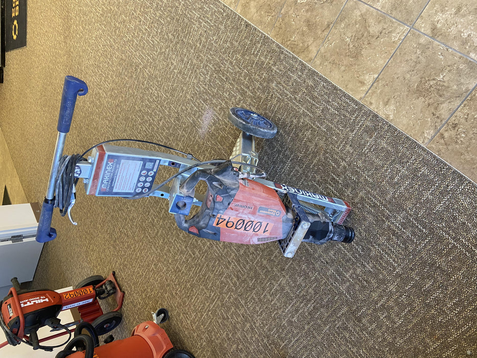 2020 HILTI TE 1000-AVR