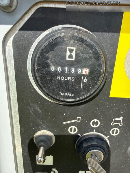 2020 GENIE Z-30/20N RJ