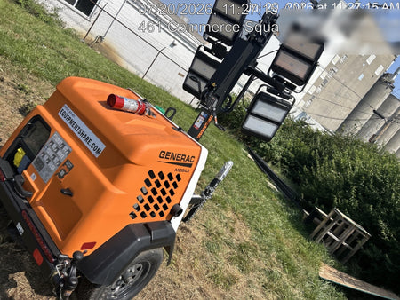 2026 GENERAC MLTS-4