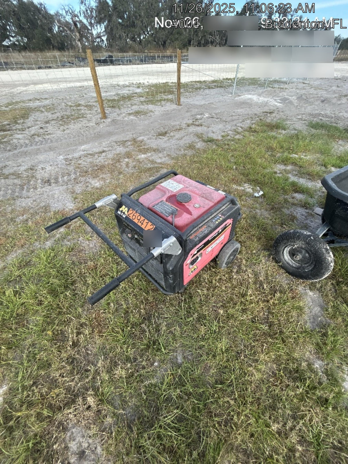 2022 MI-T-M GEN-8000-IMM1E