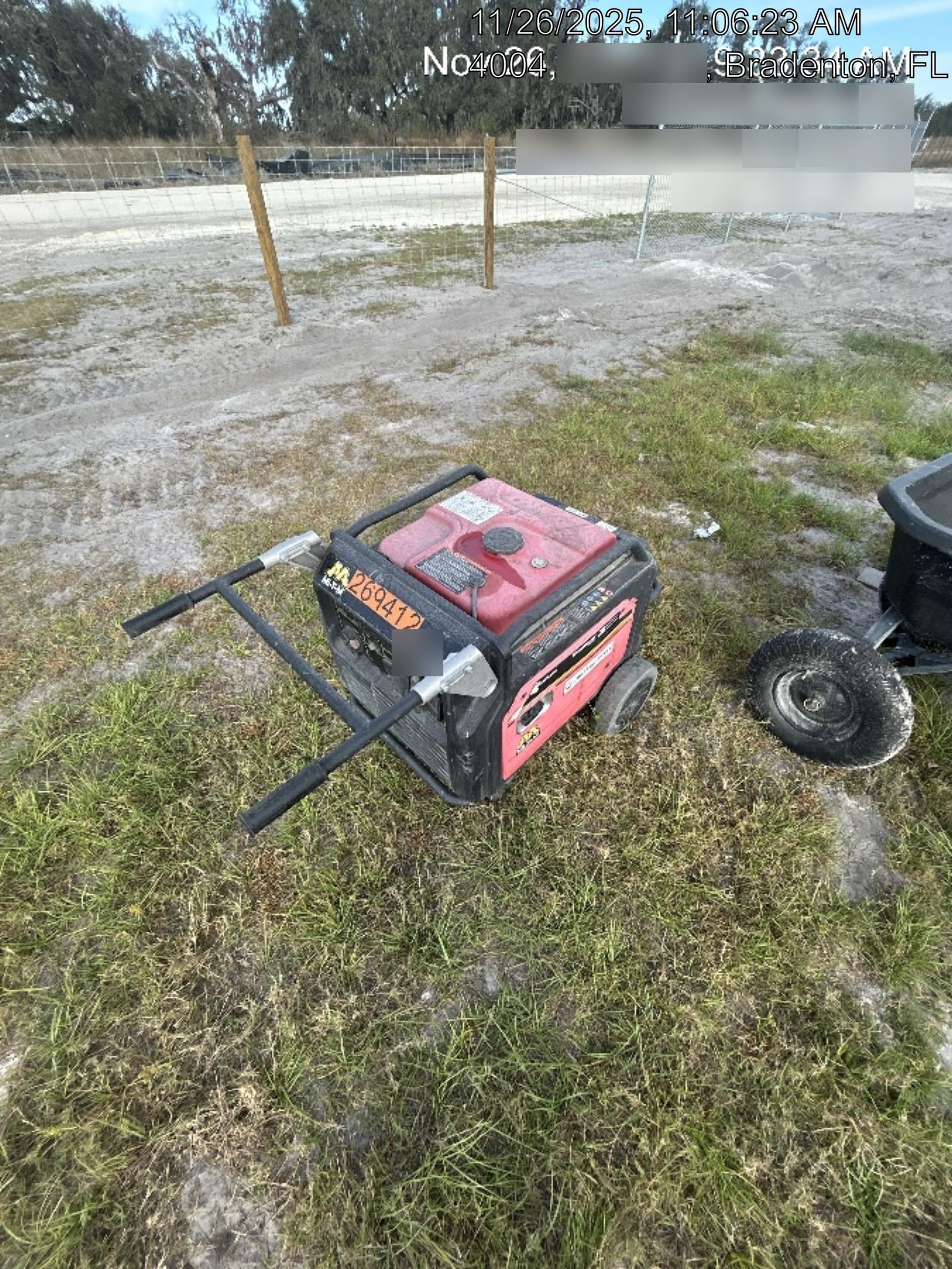 2022 MI-T-M GEN-8000-IMM1E
