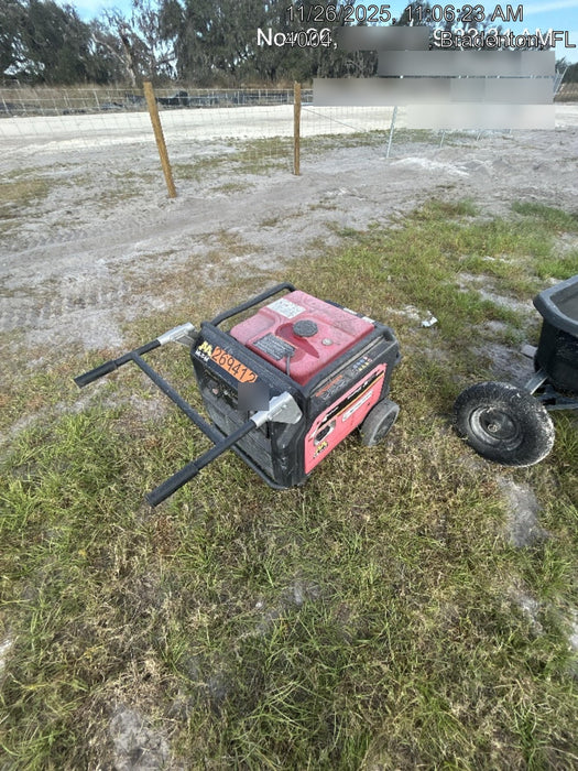 2022 MI-T-M GEN-8000-IMM1E